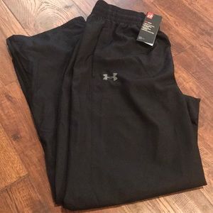 Under Armour sweat pants